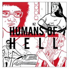 Humans of Hell (Marcos KZ)