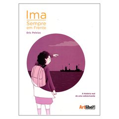 Ima - Sempre em Frente (Eric Peleias)