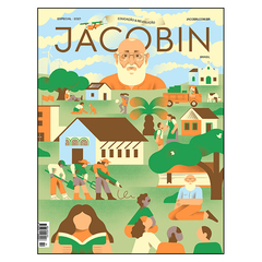 Jacobin Brasil #3 - Educação & Revolução