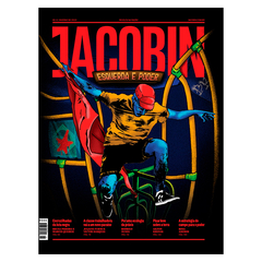 Jacobin - Esquerda e Poder (vários autores)