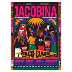 Jacobina - Raça e Classe (vários autores)
