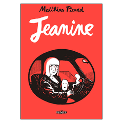 Jeanine (Matthias Picard)