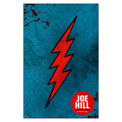 Joe Hill Dark Collection Vol.1 (Joe Hill, Jason Ciaramella, Zach Howard, Nelson Dániel)