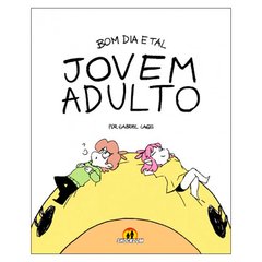 Jovem Adulto (Gabriel Lage)