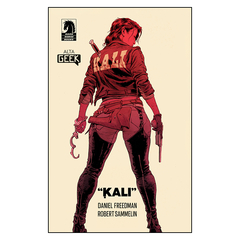 Kali (Daniel Freedman, Robert Sammelin)