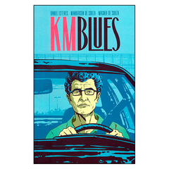 KM Blues (Daniel Esteves, Wanderson de Souza, Wagner de Souza)