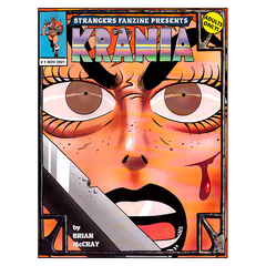 Krania #1 (Brian McCray)