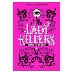 Lady Killers (Tori Telfer)