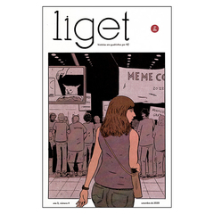 Liget #4 (Marcos Casilli)