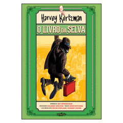 O Livro da Selva (Harvey Kurtzman)