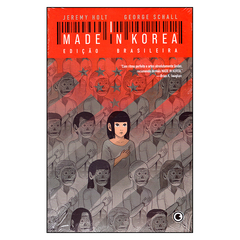 Made in Korea (Jeremy Holt, George Schall)
