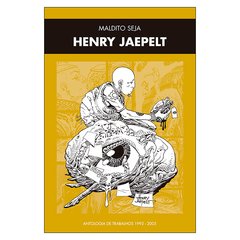 Maldito Seja Henry Jaepelt (Henry Jaepelt)