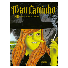 Mau Caminho (Simon Hanselmann)