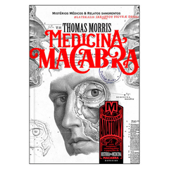 Medicina Macabra (Thomas Morris)