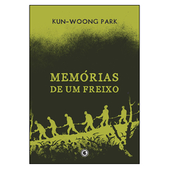 Memórias de um freixo (Kun-Woong Park)