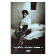 Memórias de uma beatnik (Diane di Prima)