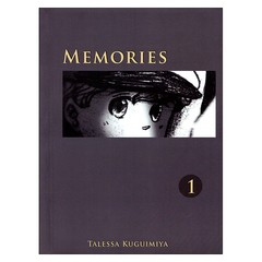 Memories #1 (Talessa Kuguimiya)