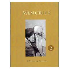 Memories #2 (Talessa Kuguimiya)