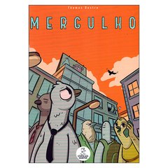 Mergulho (Thomas Destro)