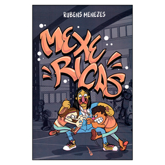 Mexericas (Rubens Menezes)
