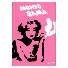 Mondo Sama (Eduardo Filipe "Sama")