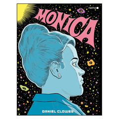 Monica (Daniel Clowes)