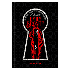 O Morro dos Ventos Uivantes (Emily Brontë)