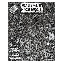 Maximum Rocknroll #417