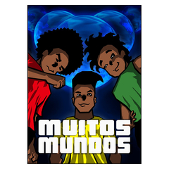 Muitos Mundos (Régis Rocha)