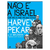 Não é a Israel que meus pais prometeram (Harvey Pekar)