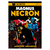 Necron #3: Monstros Mecânicos (Magnus)
