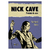 Nick Cave: Piedade de mim (Reinhard Kleist)