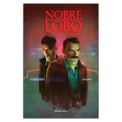 Nobre Lobo (Gustavo Tertoleone, João Gabriel)