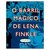 O Barril Mágico de Lena Finkle (Anya Ulinich)