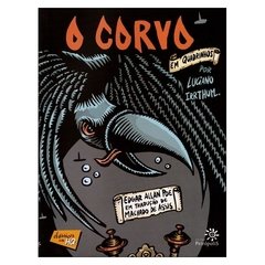 O Corvo (Edgar Allan Poe, Luciano Irrthum)