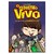 O Garoto Vivo: De Volta ao Acampamento do Além (Fabricio Pretti)