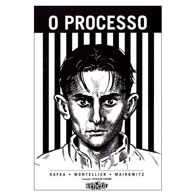 O Processo: entre Kafka e o Real