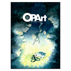 OPArt (vários autores)