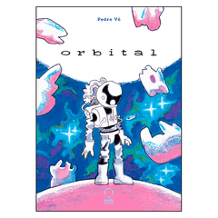 Orbital (Pedro Vó)