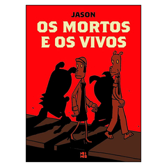 Os Mortos e os Vivos (Jason)