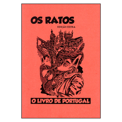 Os Ratos - Edição Extra: O livro de Portugal (Thiago Souza)