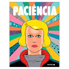 Paciência (Daniel Clowes)