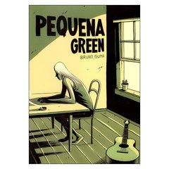 Pequena Green (Bruno Guma)