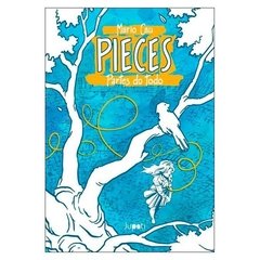 Pieces: Partes do Todo (Mario Cau)