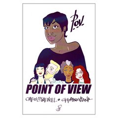 Point of View (Carol Pimentel, Germana Viana)