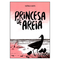 Princesa de Areia (Verônica Berta)