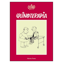 Quinoterapia (Quino)