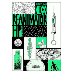 Reanimator (Juscelino Neco)