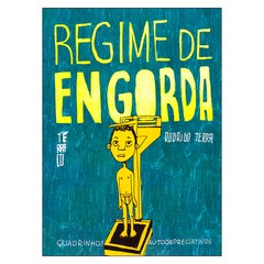 Regime de Engorda (Rodrigo Terra)