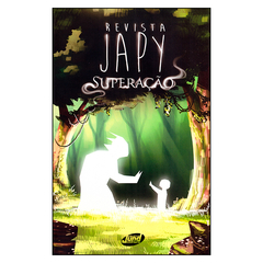 Revista Japy - Superação (vários autores)